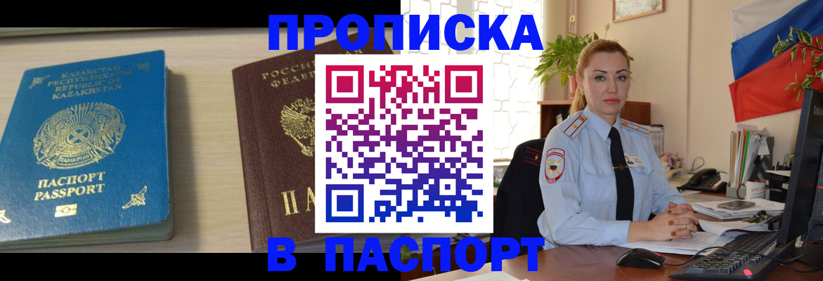 где прописаться в Александрове